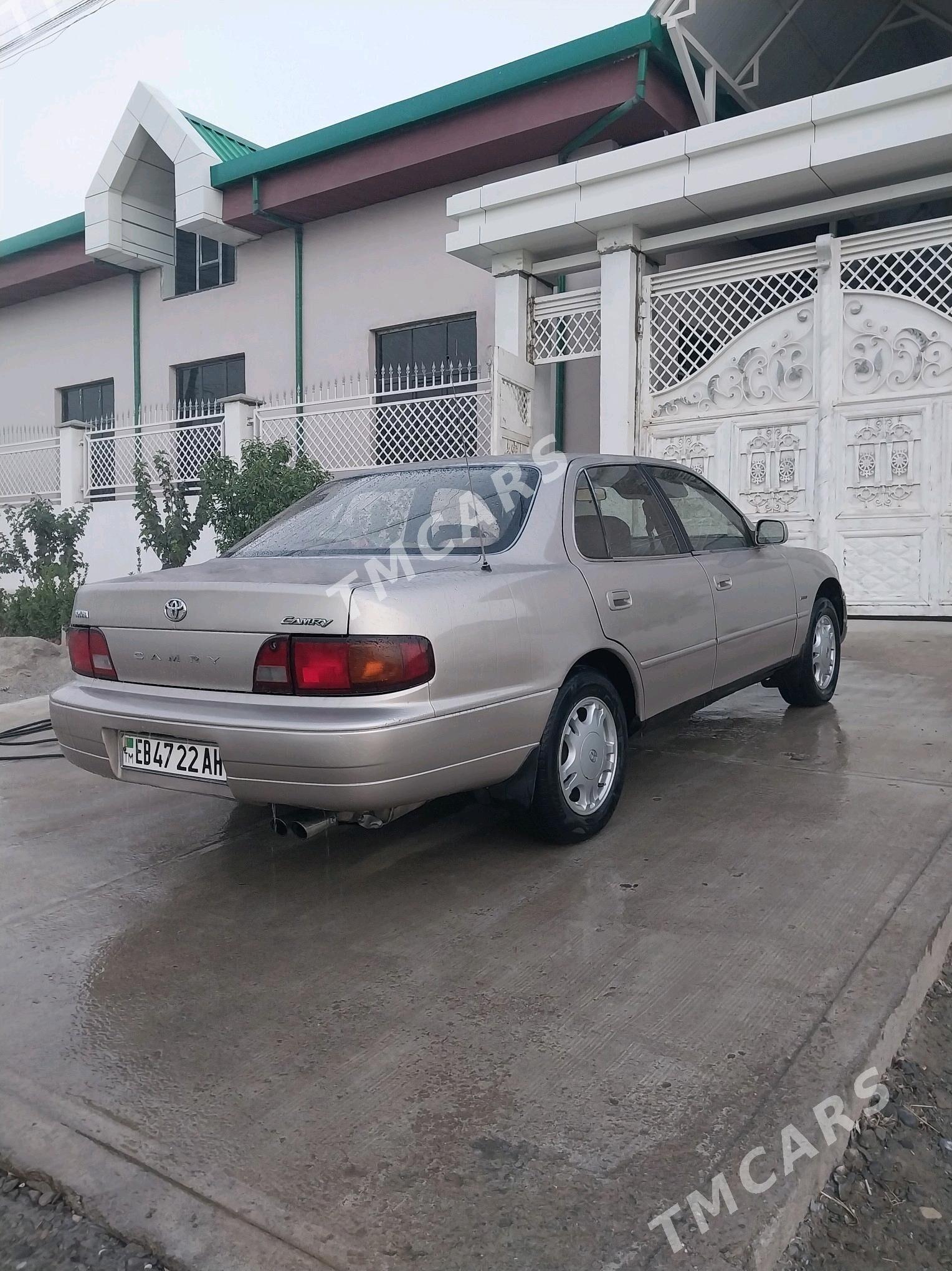 Toyota Camry 1994 - 86 000 TMT - Änew - img 3