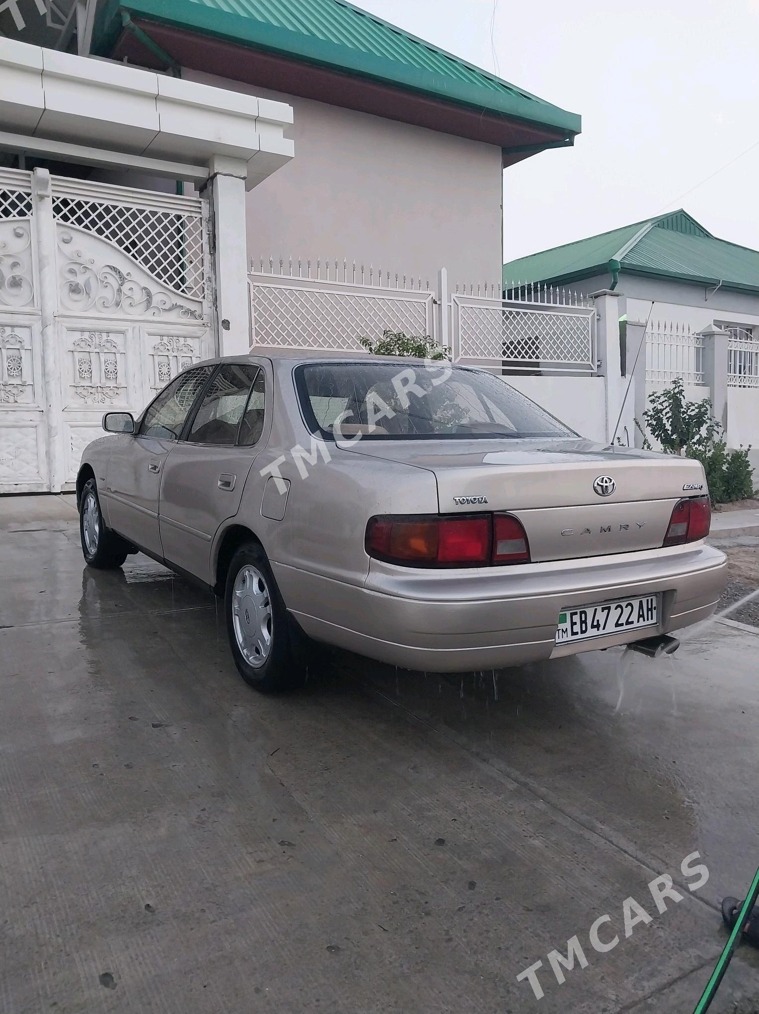 Toyota Camry 1994 - 86 000 TMT - Änew - img 5