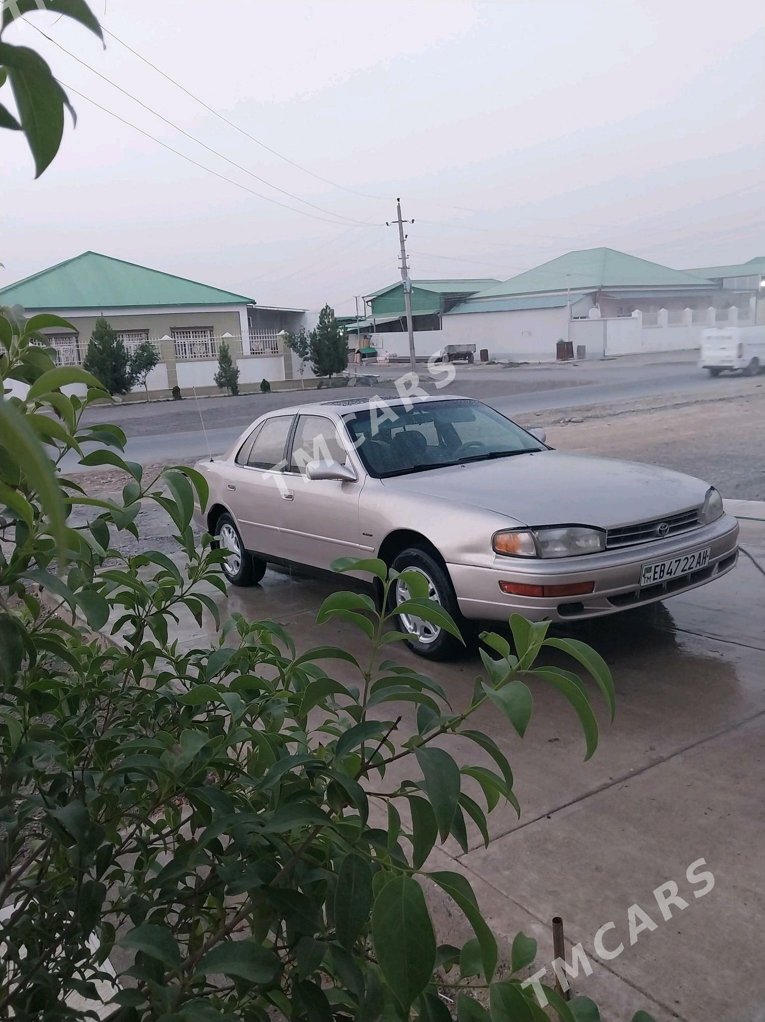 Toyota Camry 1994 - 86 000 TMT - Änew - img 6