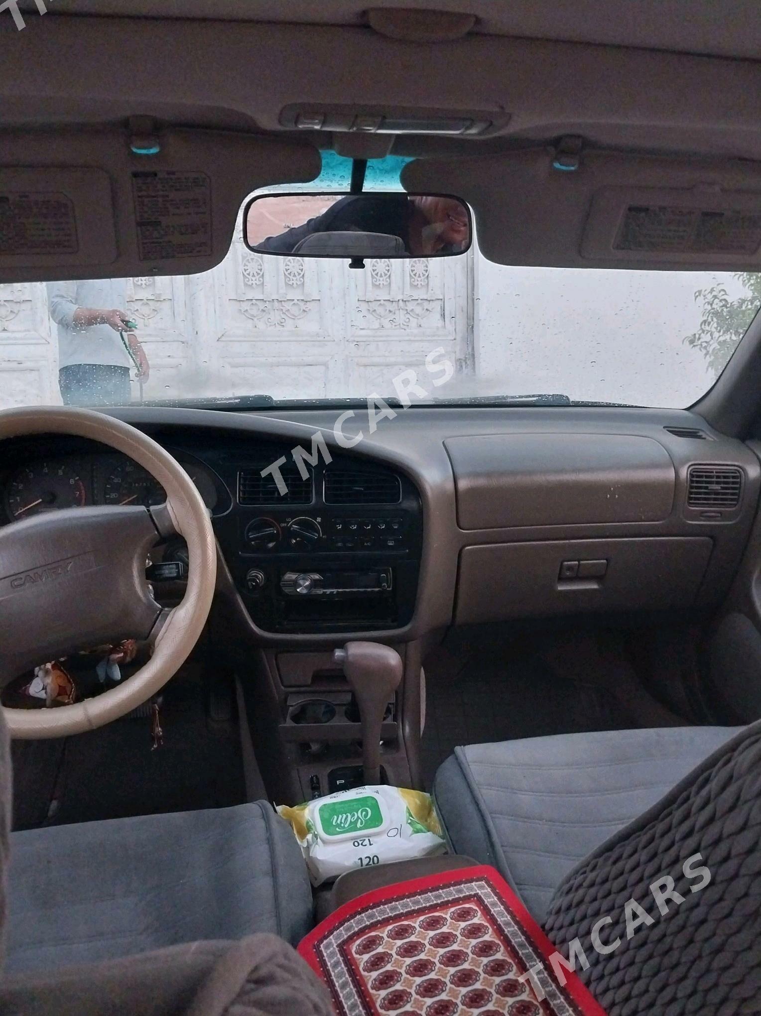 Toyota Camry 1994 - 86 000 TMT - Änew - img 4