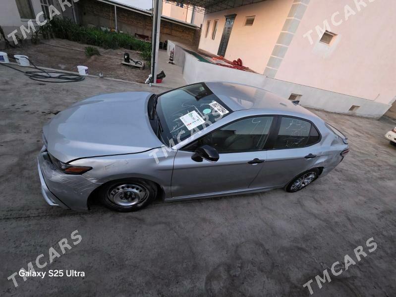 Toyota Camry 2022 - 300 000 TMT - Gurbansoltan Eje - img 4