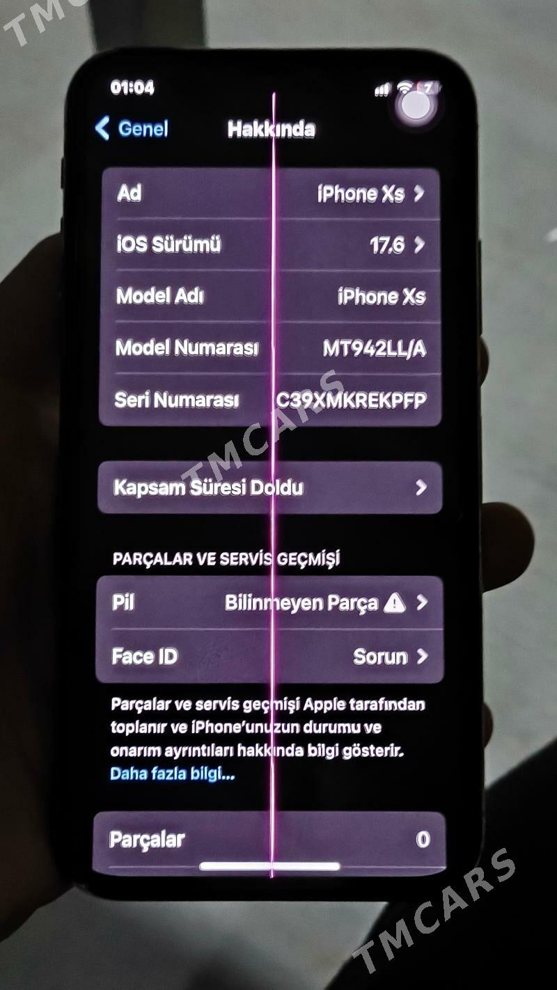IPHONE XS - Дянев - img 2