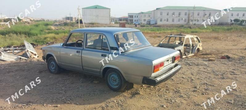 Lada 2107 1998 - 25 000 TMT - Baýramaly - img 2