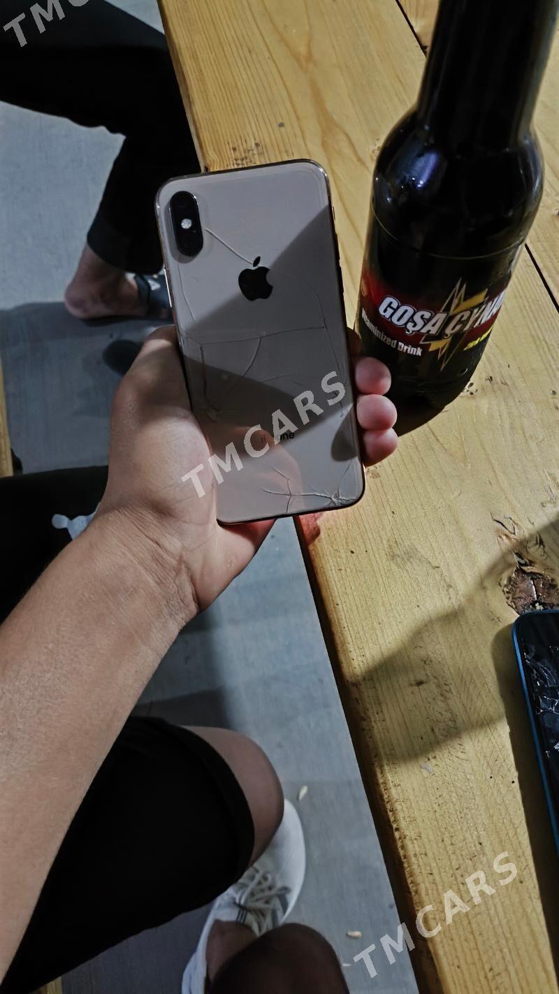 IPHONE XS - Дянев - img 5