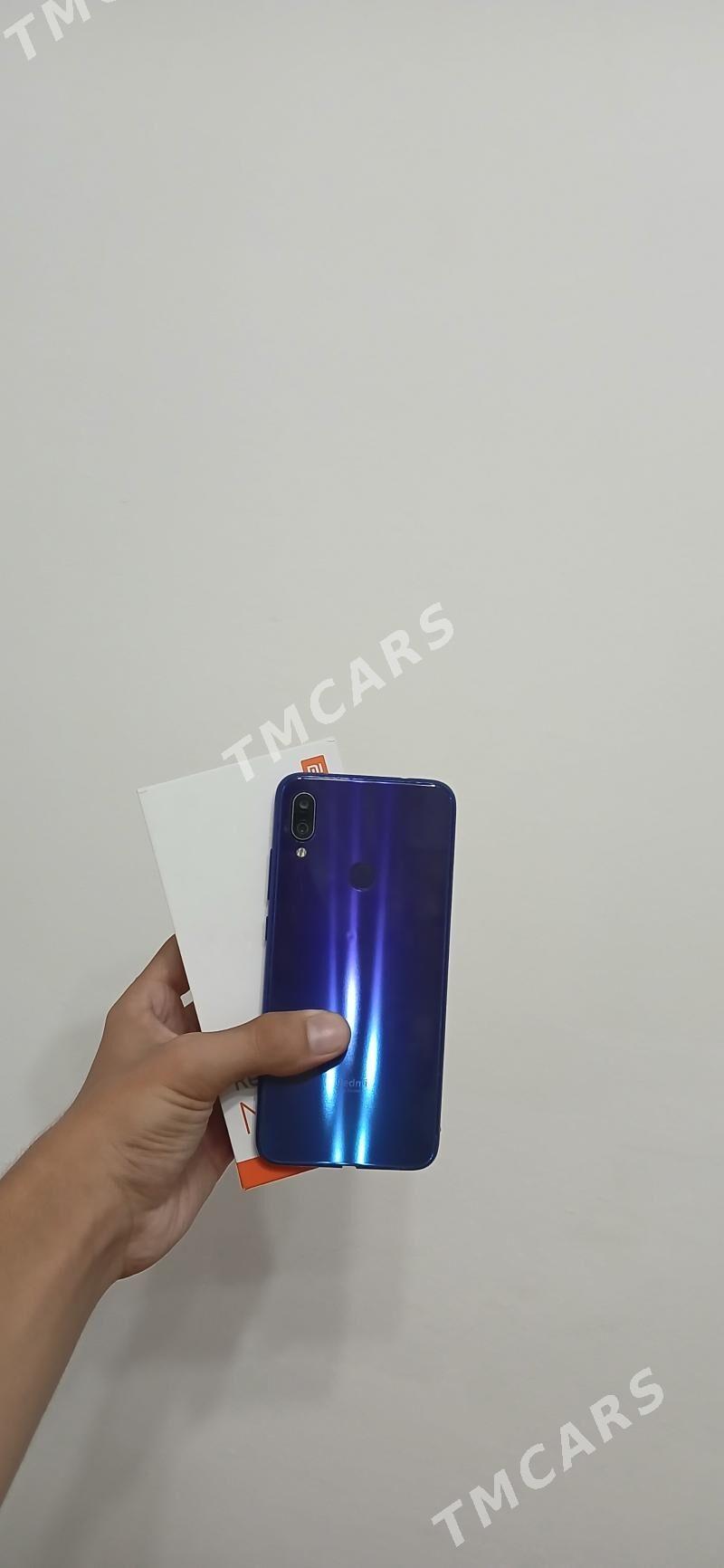 Redmi note 7 4/64 - Aşgabat - img 6
