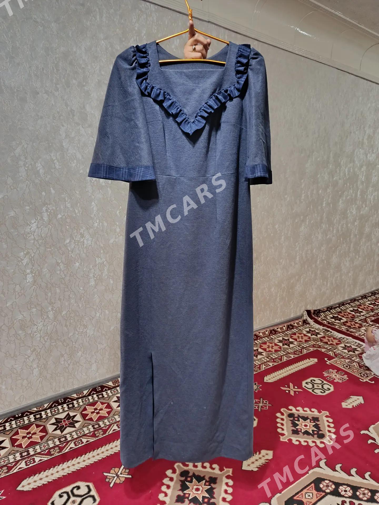 Koynekler - Türkmenabat - img 2