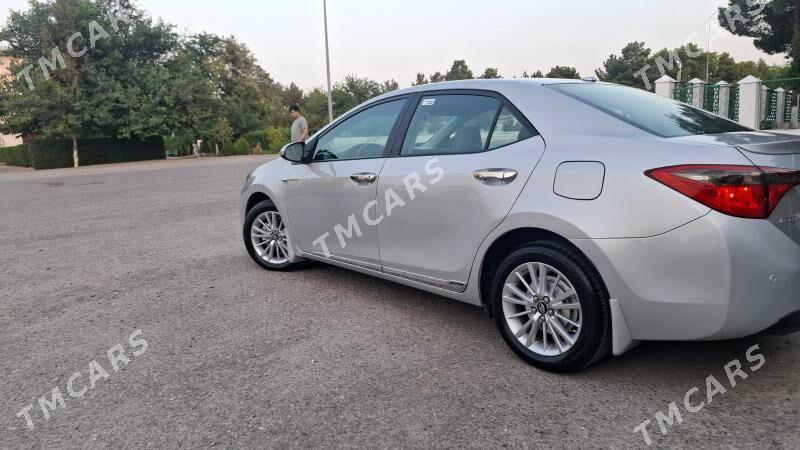 Toyota Corolla 2016 - 195 000 TMT - 11 mkr - img 7