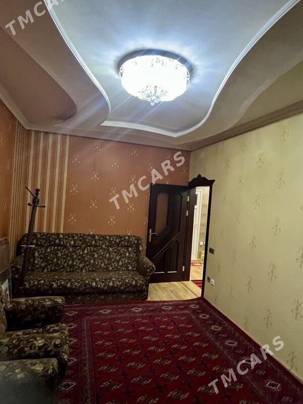 Arenda Mir1 3 komnat - Ашхабад - img 5