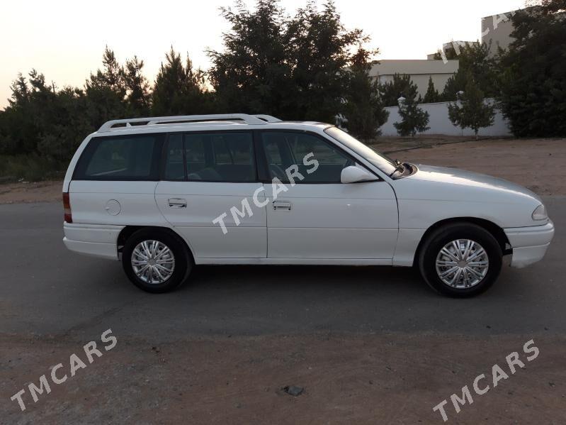 Opel Astra 1992 - 32 000 TMT - Türkmenbaşy - img 4