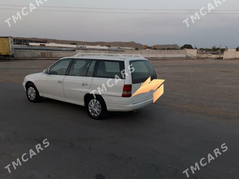Opel Astra 1992 - 32 000 TMT - Türkmenbaşy - img 3