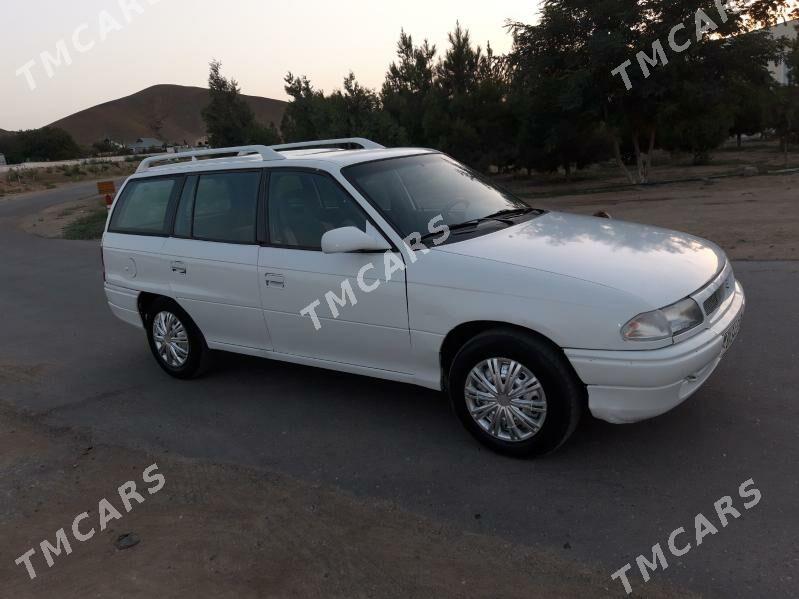 Opel Astra 1992 - 32 000 TMT - Türkmenbaşy - img 5