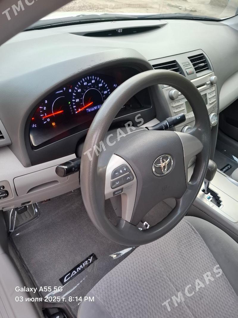 Toyota Camry 2011 - 220 000 TMT - Daşoguz - img 4