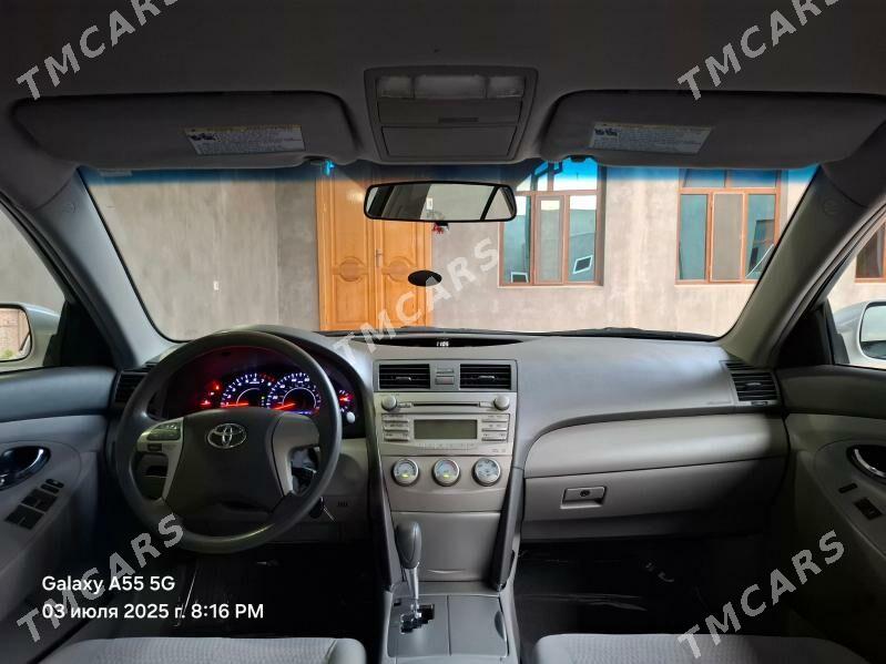 Toyota Camry 2011 - 220 000 TMT - Daşoguz - img 3