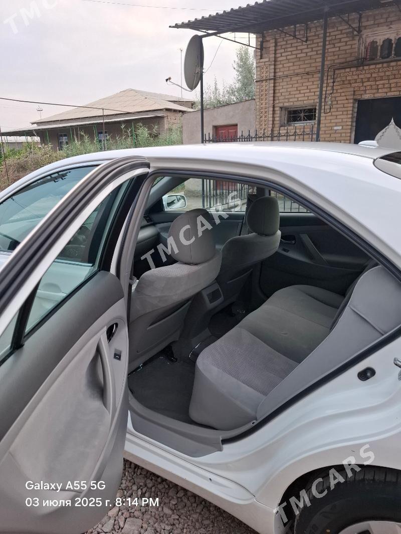 Toyota Camry 2011 - 220 000 TMT - Daşoguz - img 2