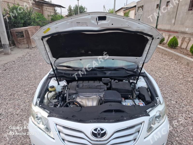 Toyota Camry 2011 - 220 000 TMT - Daşoguz - img 5