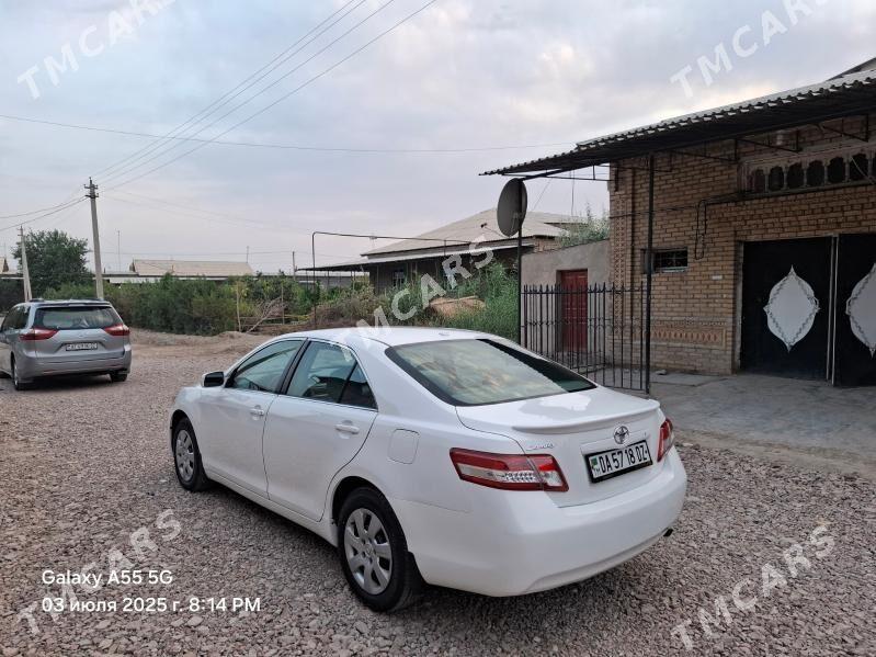 Toyota Camry 2011 - 220 000 TMT - Daşoguz - img 8