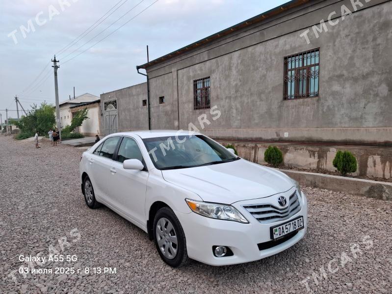 Toyota Camry 2011 - 220 000 TMT - Daşoguz - img 9