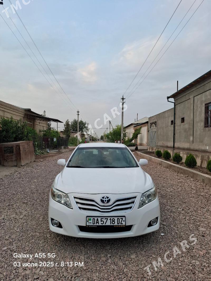 Toyota Camry 2011 - 220 000 TMT - Daşoguz - img 7
