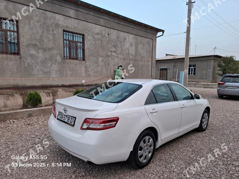Toyota Camry 2011 - 220 000 TMT - Daşoguz - img 6