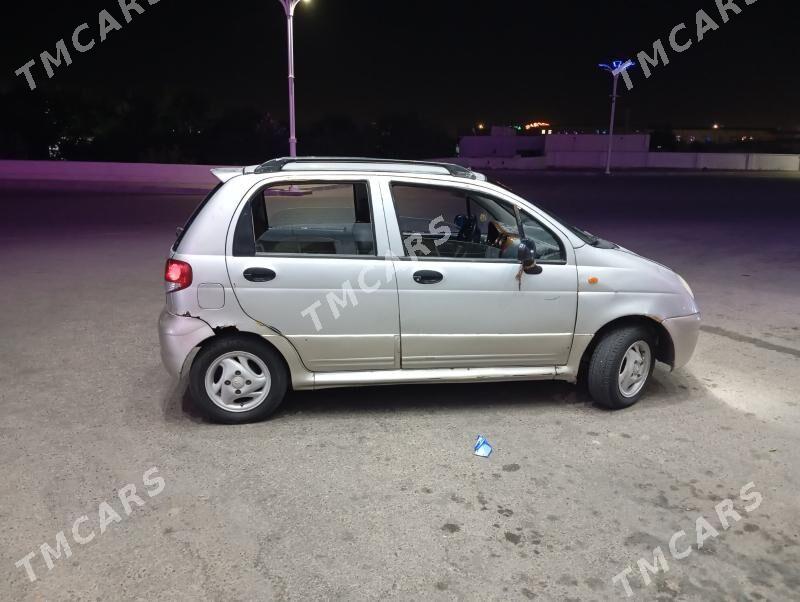 Daewoo Matiz 2004 - 30 000 TMT - Daşoguz - img 7