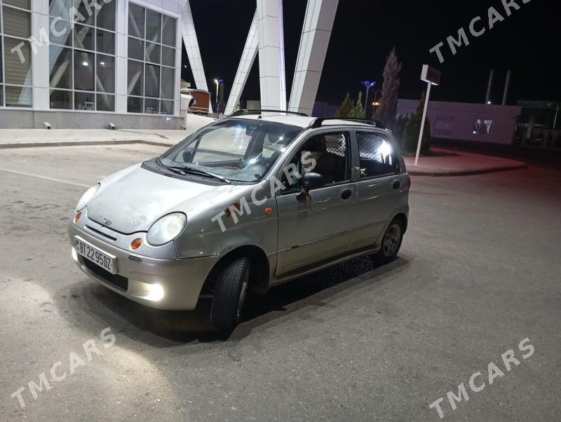 Daewoo Matiz 2004 - 30 000 TMT - Daşoguz - img 5