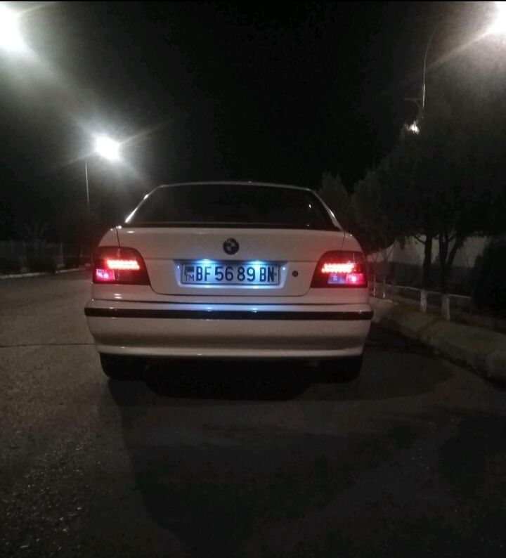 BMW E39 1998 - 70 000 TMT - Туркменбаши - img 3