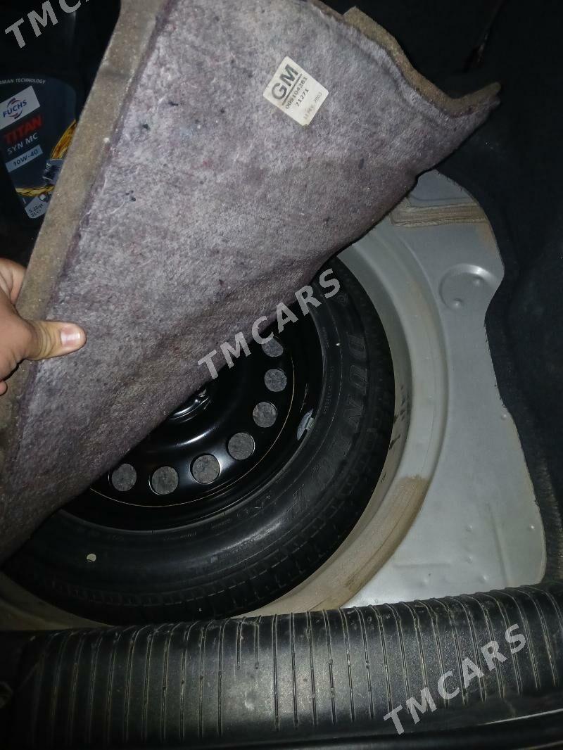 Opel Astra 2003 - 90 000 TMT - Дашогуз - img 9