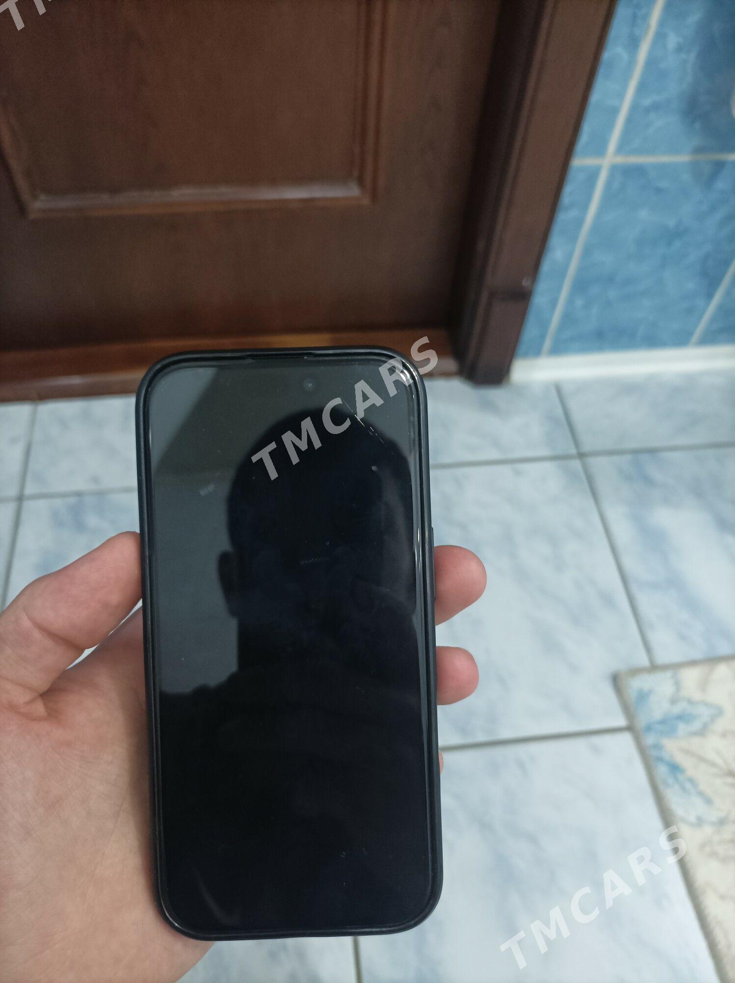 Iphone 16 - Aşgabat - img 2