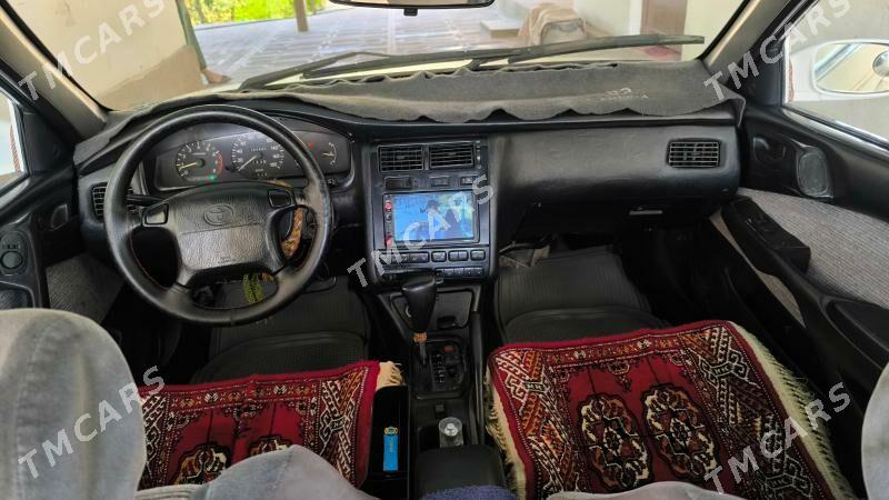 Toyota Corona 1993 - 62 000 TMT - Hojambaz - img 4