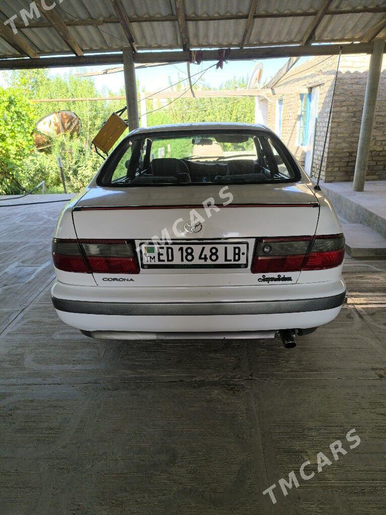 Toyota Corona 1993 - 62 000 TMT - Hojambaz - img 6