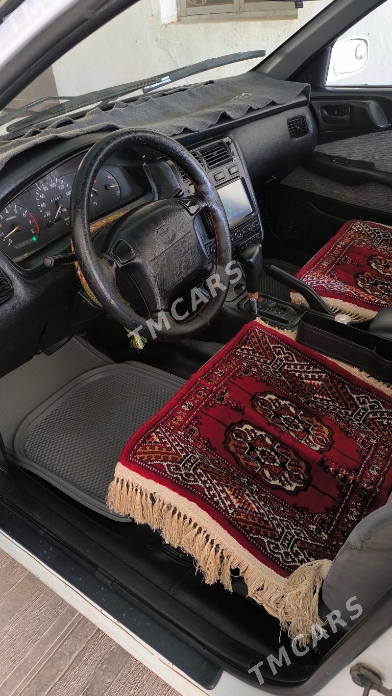 Toyota Corona 1993 - 62 000 TMT - Hojambaz - img 2