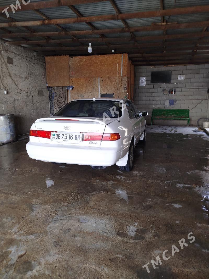 Toyota Camry 1999 - 105 000 TMT - Gyzylarbat - img 3