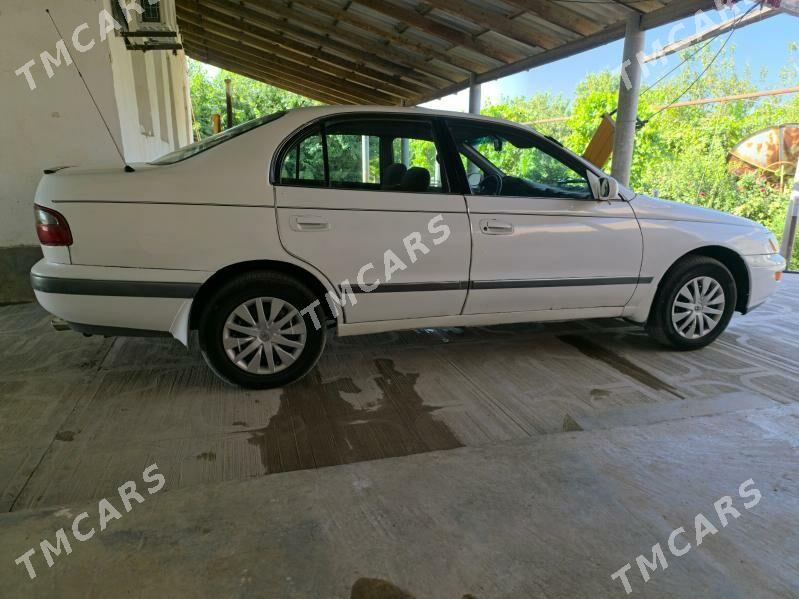 Toyota Corona 1993 - 62 000 TMT - Hojambaz - img 8