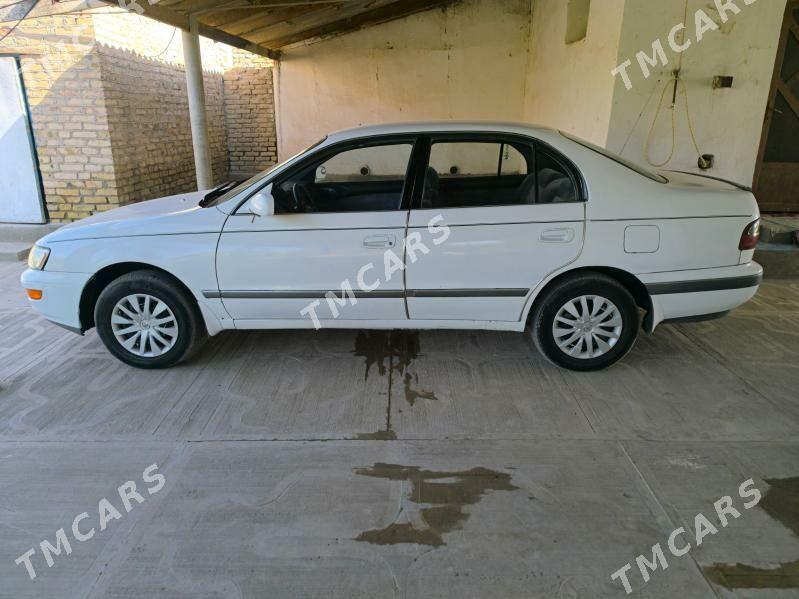 Toyota Corona 1993 - 62 000 TMT - Hojambaz - img 7