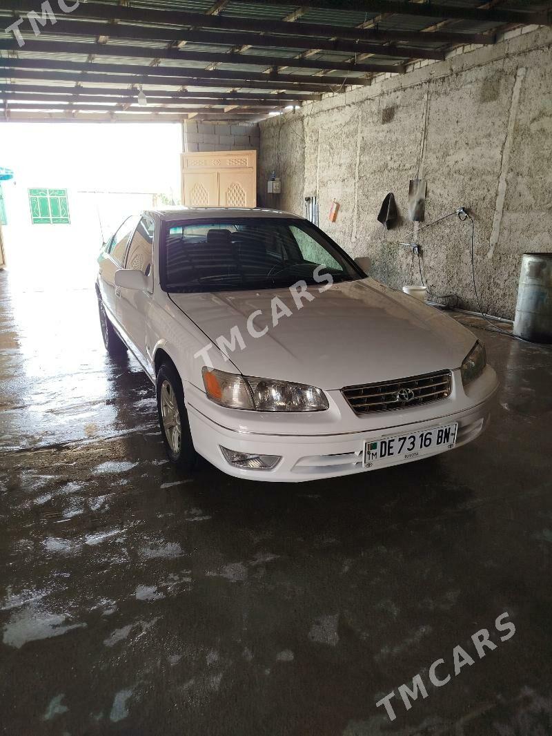 Toyota Camry 1999 - 105 000 TMT - Gyzylarbat - img 2