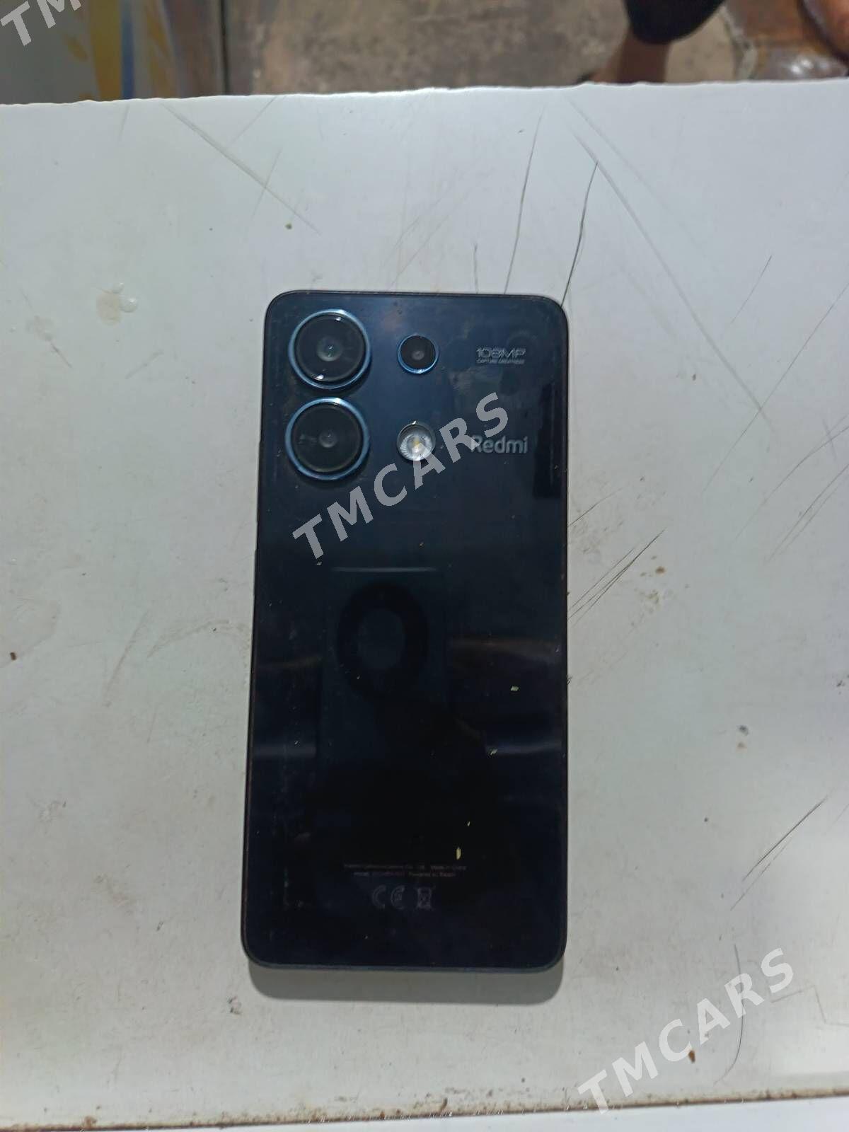 Redmi not 13 - Сакар - img 2