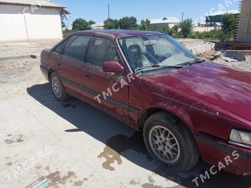Mazda 626 1991 - 6 000 TMT - Sakarçäge - img 7