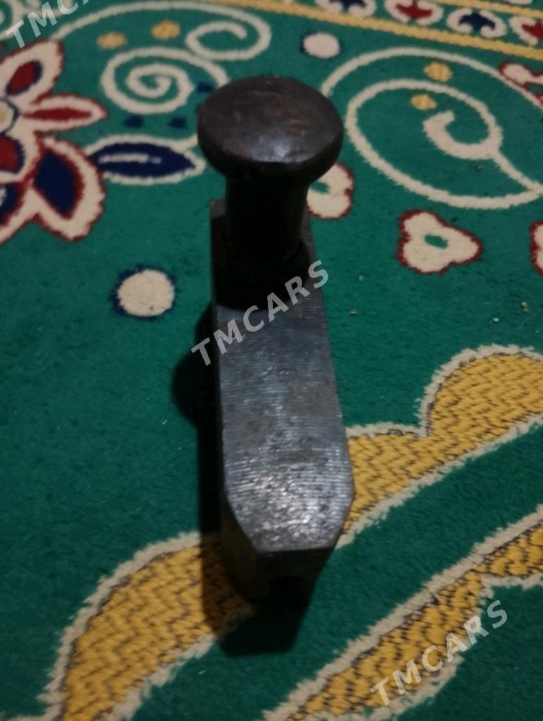 zamok - Türkmenabat - img 2