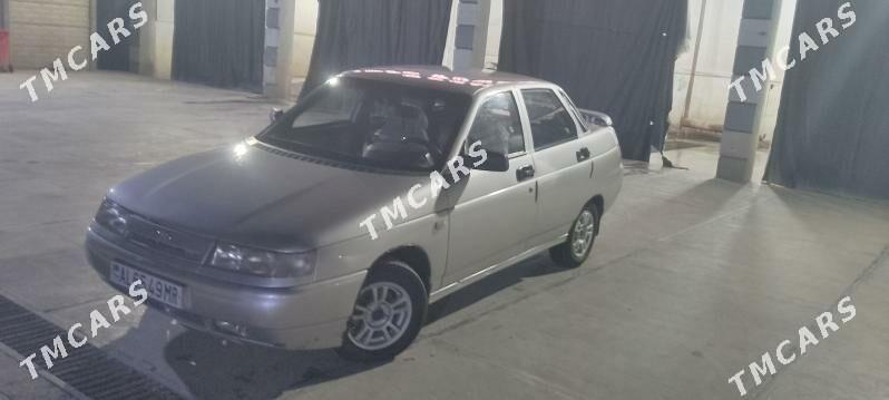 Lada 2110 2001 - 36 000 TMT - Murgap - img 5