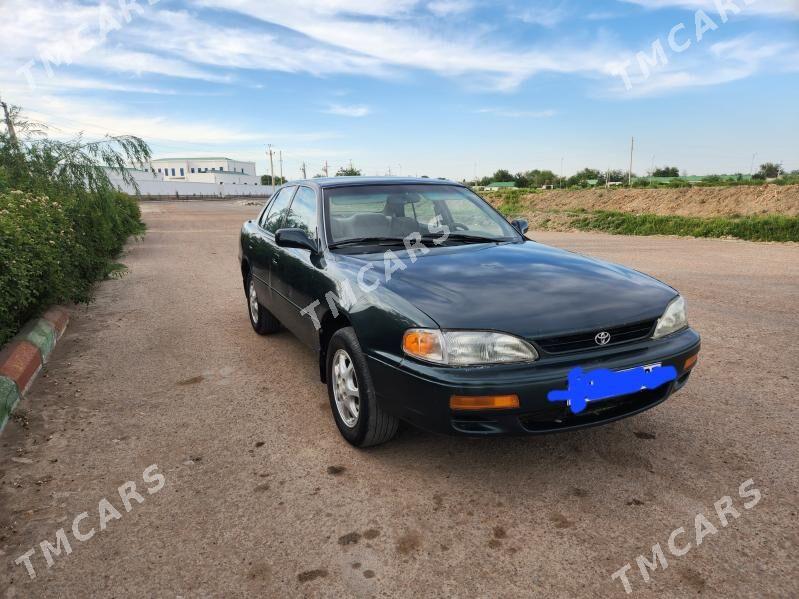 Toyota Camry 1996 - 85 000 TMT - Köneürgenç - img 3