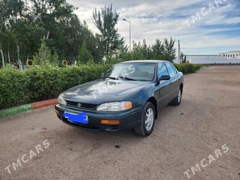 Toyota Camry 1996 - 85 000 TMT - Köneürgenç - img 6