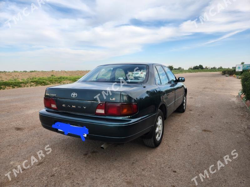 Toyota Camry 1996 - 85 000 TMT - Köneürgenç - img 2