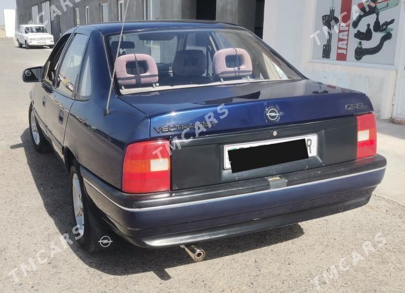 Opel Vectra 1992 - 40 000 TMT - Мургап - img 3