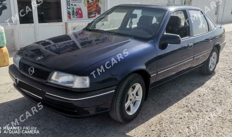 Opel Vectra 1992 - 40 000 TMT - Мургап - img 4