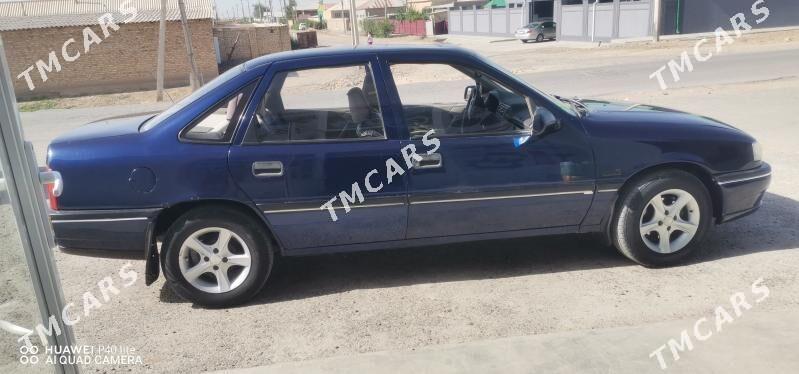 Opel Vectra 1992 - 40 000 TMT - Мургап - img 5