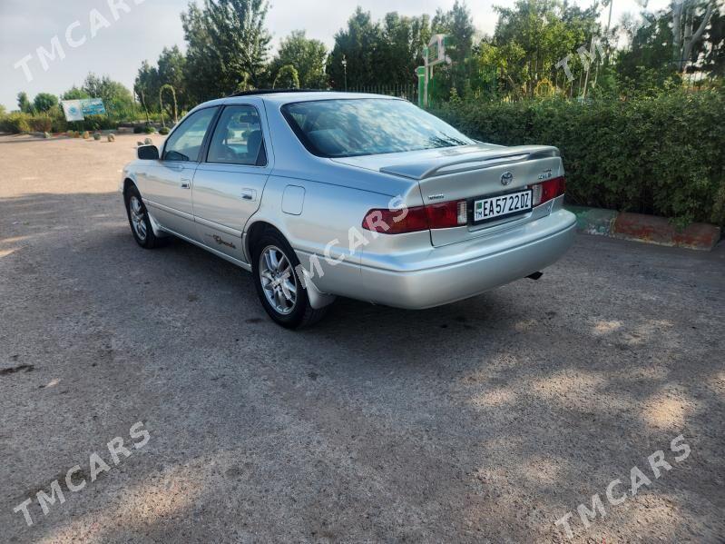 Toyota Camry 2000 - 155 000 TMT - Кёнеургенч - img 7