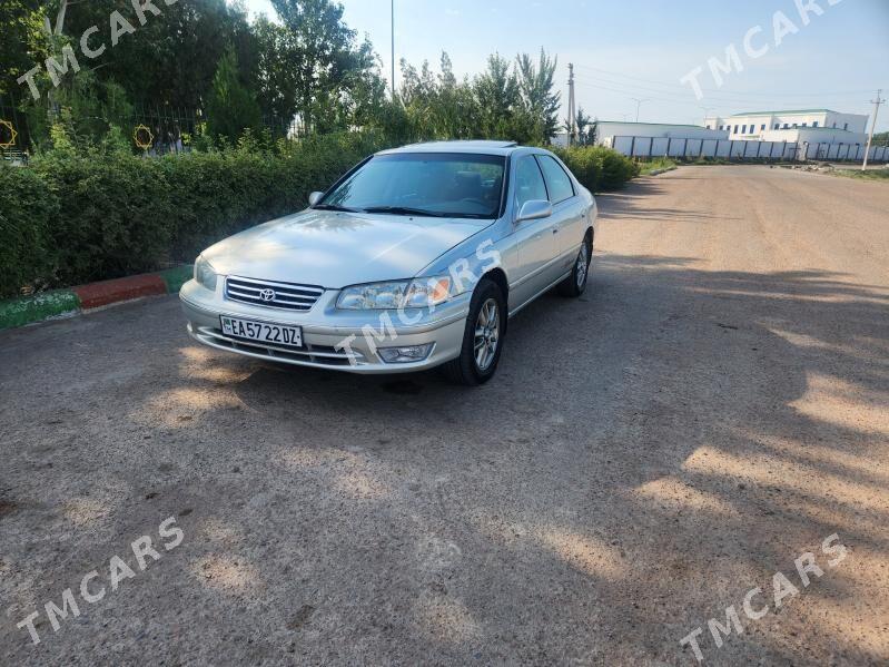 Toyota Camry 2000 - 155 000 TMT - Кёнеургенч - img 6