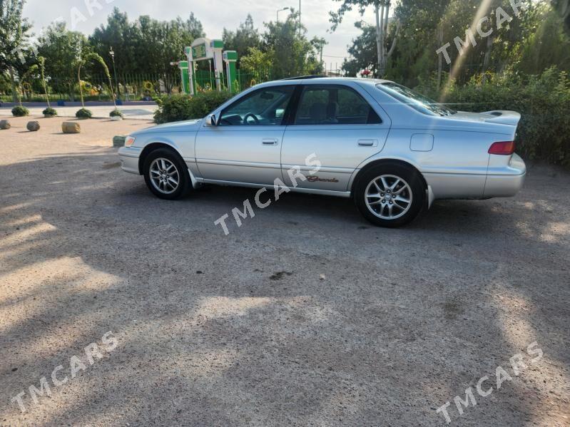 Toyota Camry 2000 - 155 000 TMT - Кёнеургенч - img 4