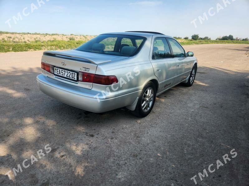 Toyota Camry 2000 - 155 000 TMT - Кёнеургенч - img 5