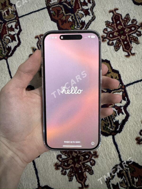 iPhone 16 pro 128 J/A - Parahat 1 - img 2